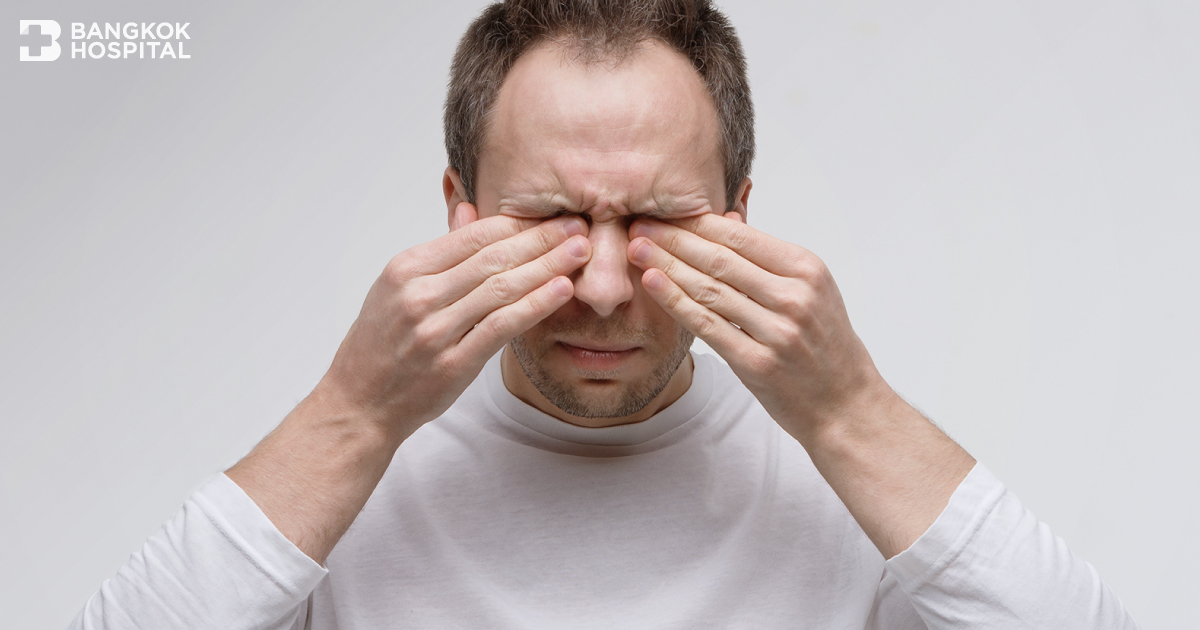 Meibomian Gland Dysfunction (MGD), One Of Contributing Factors To Dry Eye Syndrome