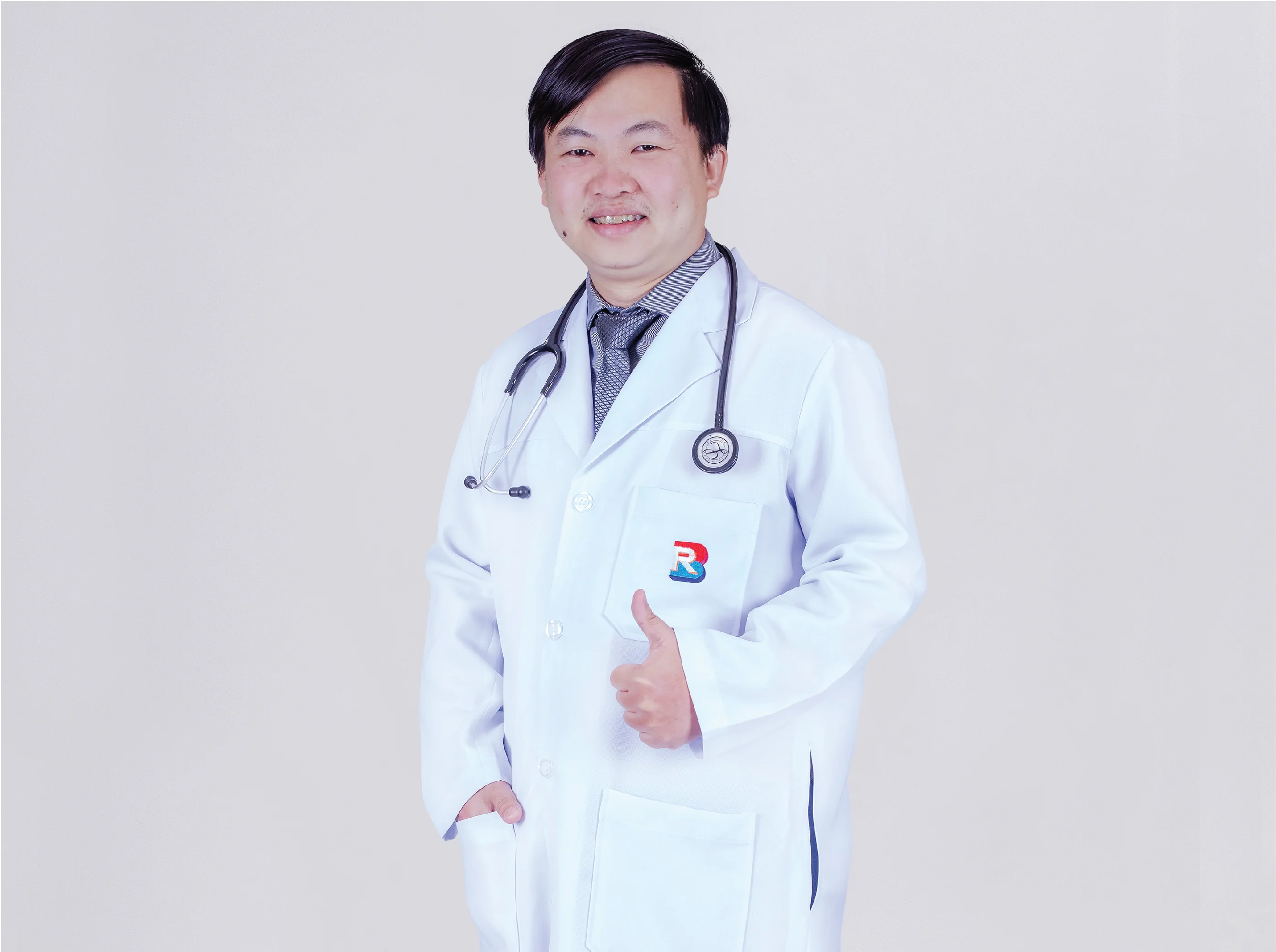Dr. Heng Ratmony