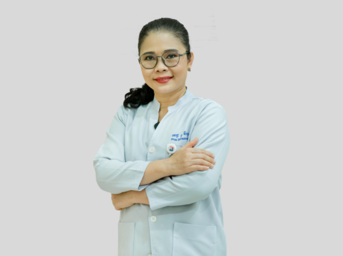 Dr.Phou Sithealeaphy