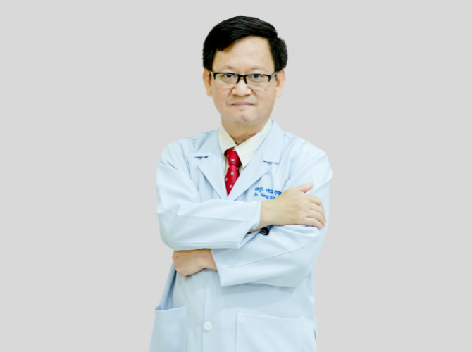 Dr.Heng Kompheak