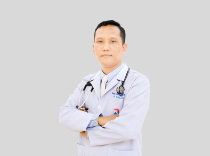 Dr.Sim Keo Pich