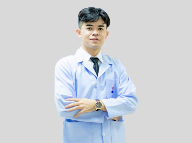 Dr. Som Sintan