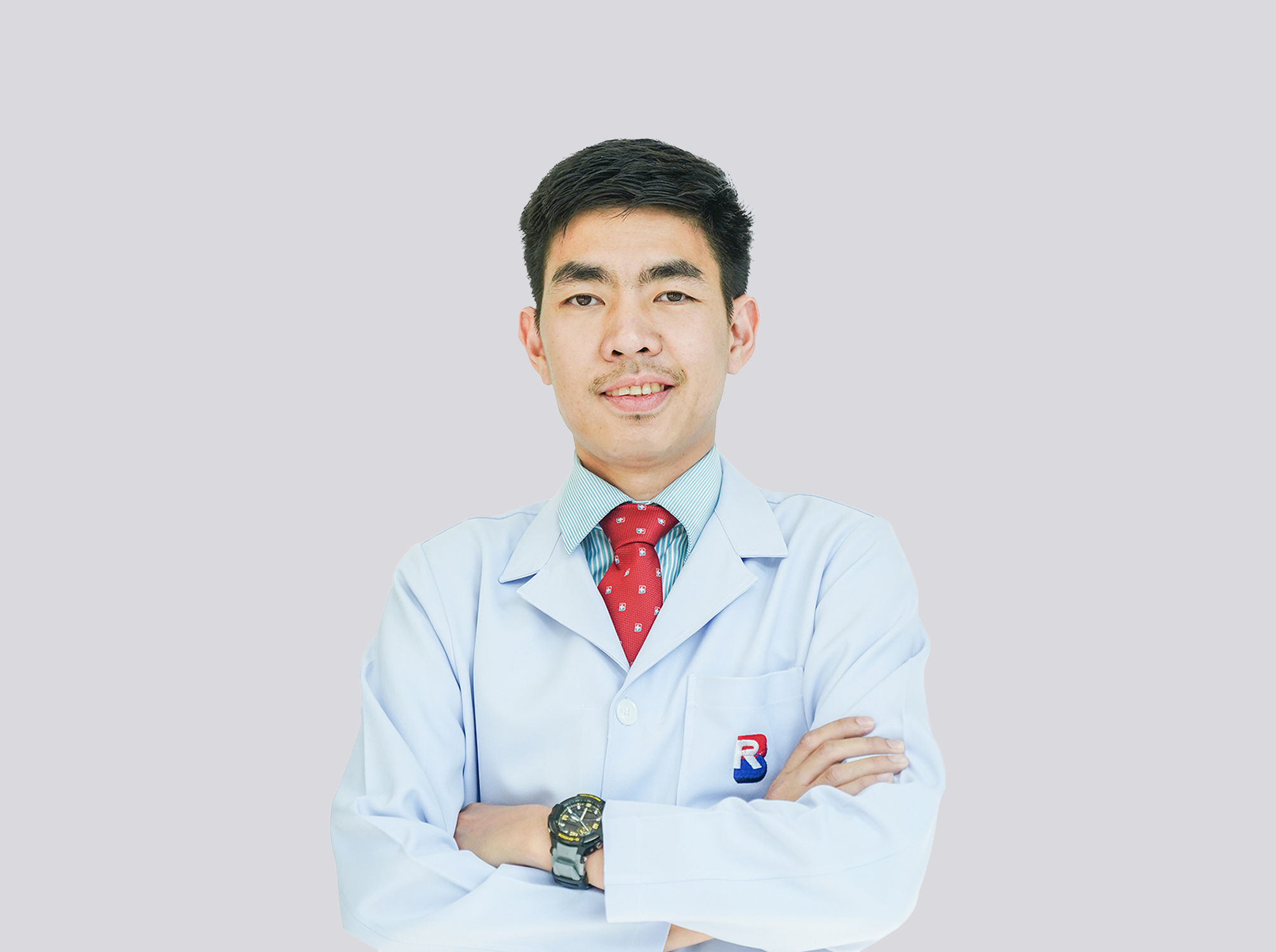 Chou Chamnan M.D