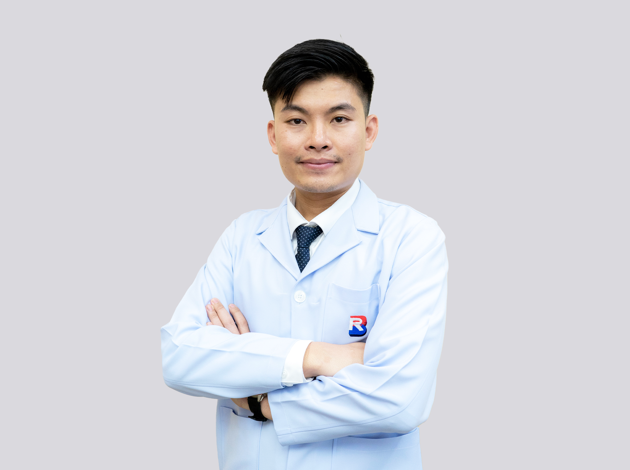 Nuth Rithy M.D