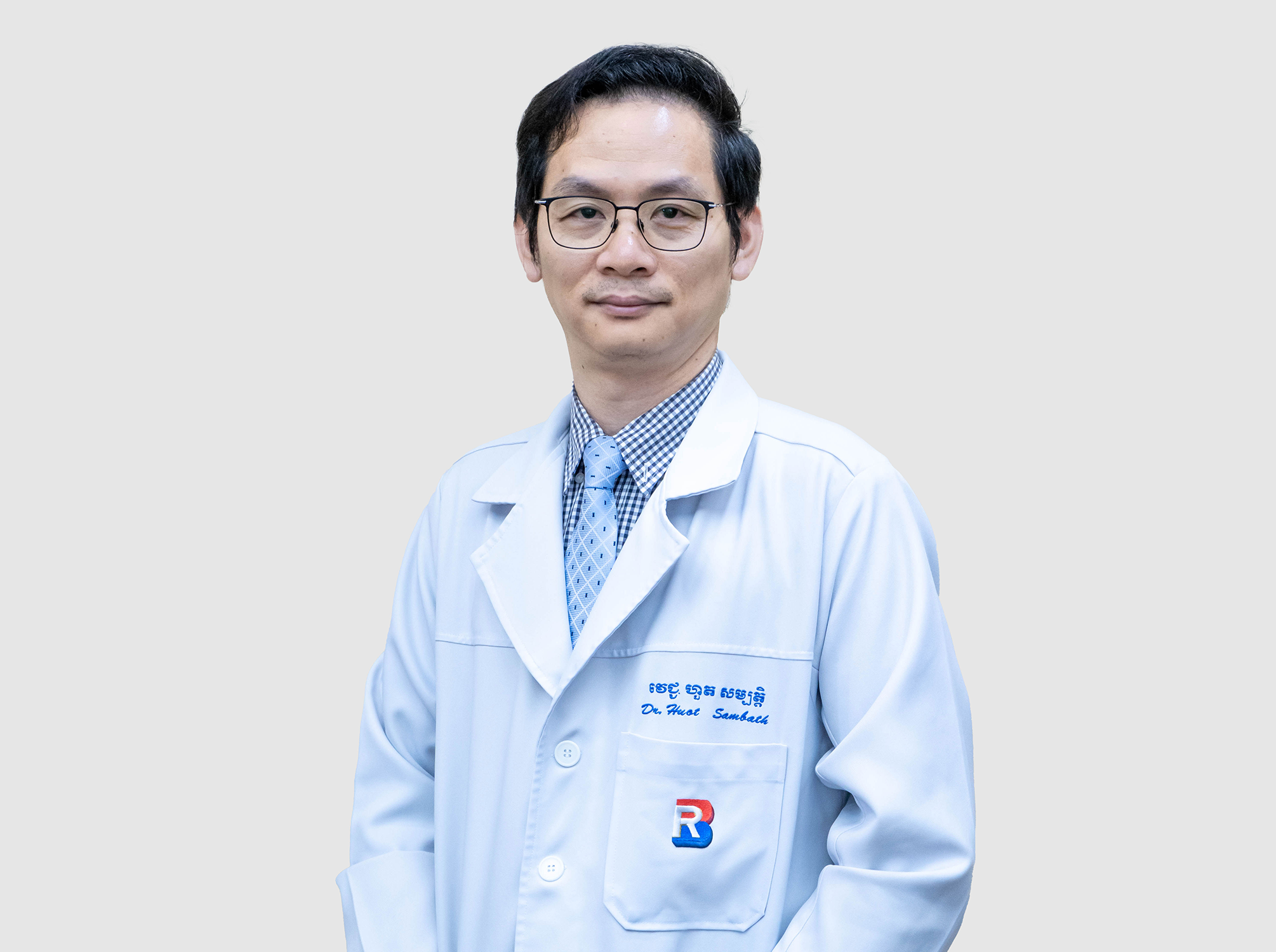 Huot Sambath ,M.D.